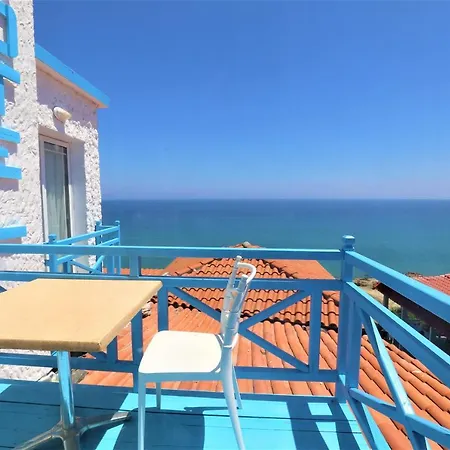 House On The Edge