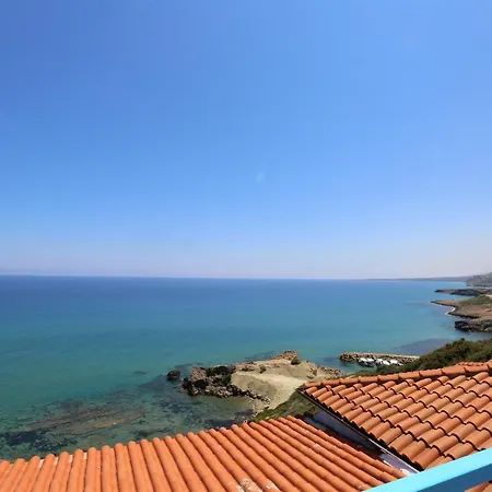 Frühstückspension House On The Edge Kyrenia (Northern Cyprus)