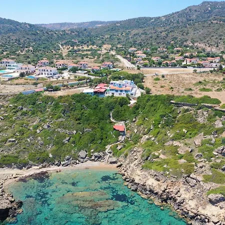 House On The Edge Bed & Breakfast Kyrenia (Northern Cyprus)